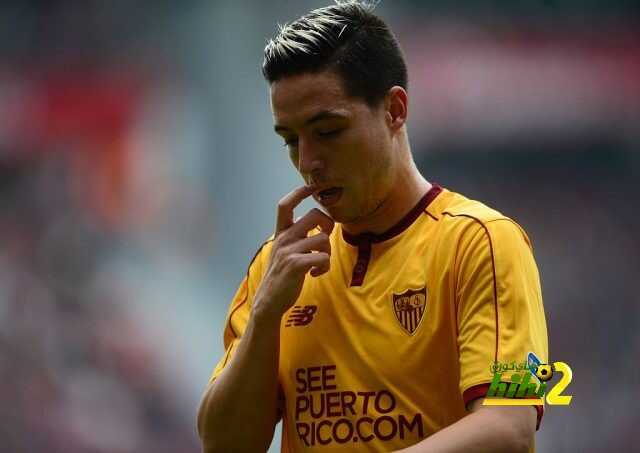 إشبيلية يحتل المركز الثاني في إضاعة ركلات الجزاء