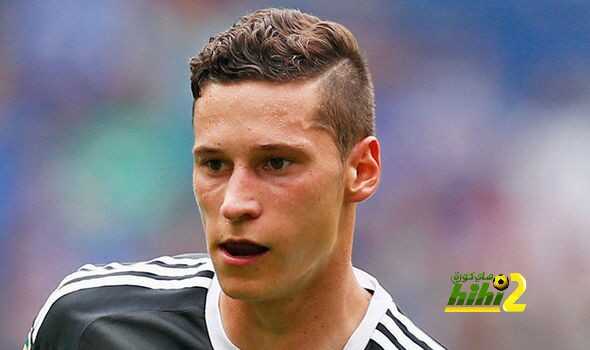 لاعب باريس سان جيرمان الجديد يؤكد على انتقال نجم الآرسنال للفريق الفرنسي الصيف المقبل
