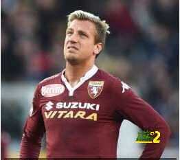 لاعب تورينو مطلوب في الدوري البرازيلي