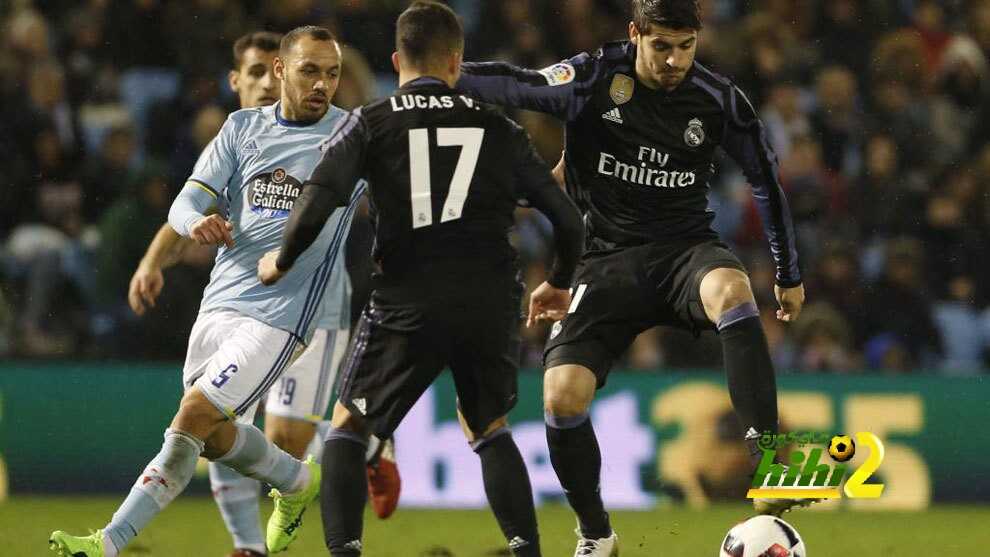 رئيس الليغا لم يحدد موعد مباراة ريال مدريد وسيلتا فيجو