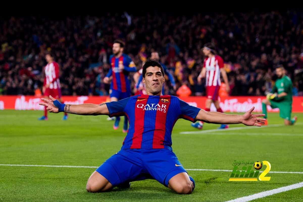 برشلونة يتأهل لنهائي الكأس للمرة السادسة في آخر 7 مواسم