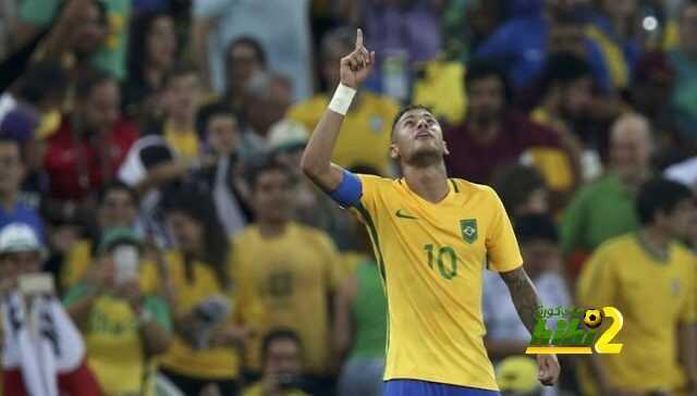 نيمار يتمنى تتويج منتخب بلاده بكأس العالم