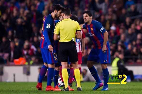 برشلونة يستأنف لرفع بطاقة سواريز الثانية