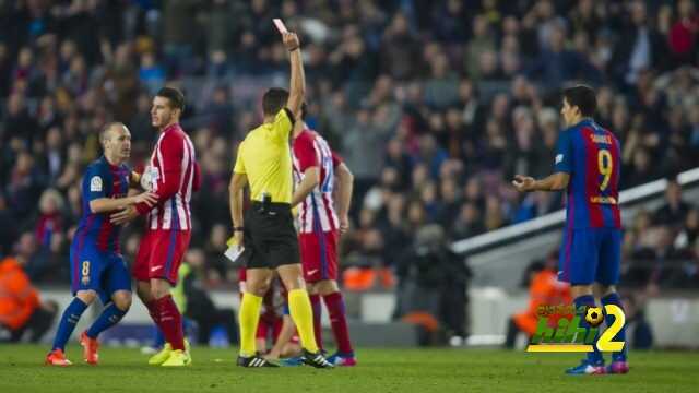 رسميا : برشلونة يستأنف بطاقتي سواريز وبوسكيتس