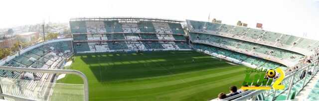 ريال بيتيس يطلب إقامة نهائي الكأس على ملعبه