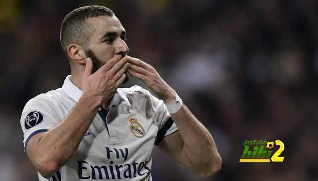 ريال مدريد يقترب من تجديد عقد نجمه الفرنسي