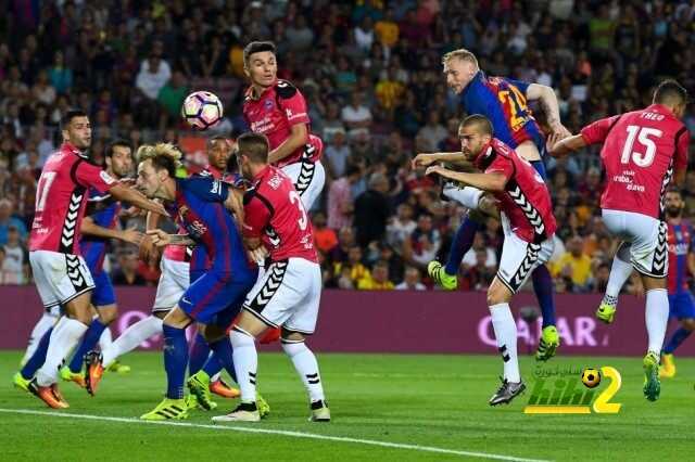 تحليل : برشلونة ضد ألافيس ” إنتقام ورد إعتبار و الحلم بصدارة مؤقتة “