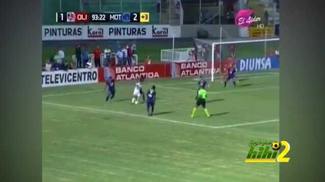 فيديو: مشجع يتسبب في تعادل قاتل لفريقه