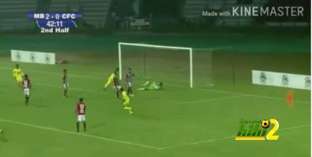 فيديو: أستنساخ ميسي ورونالدو في الدوري السيريلانكي