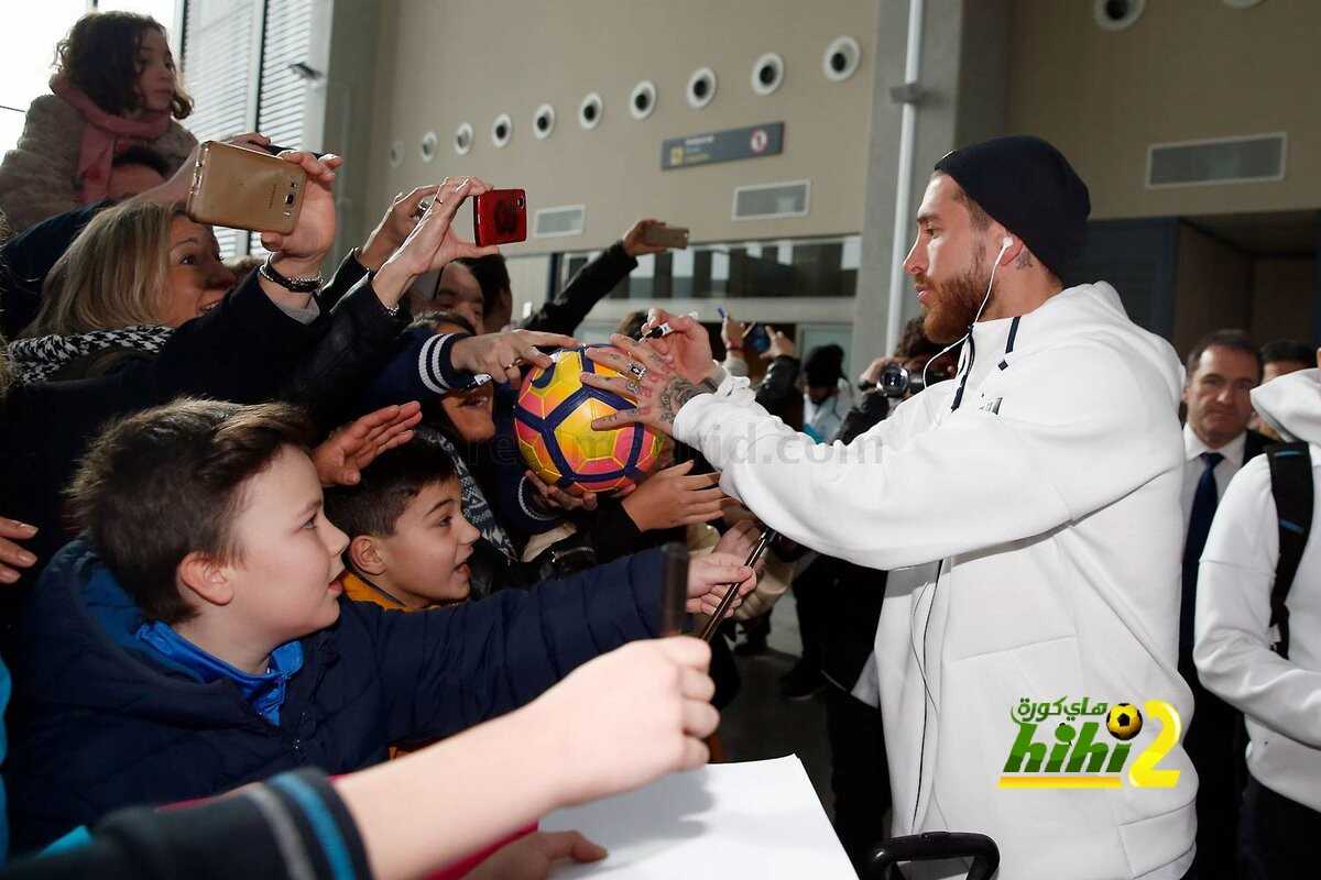 صور : نجوم ريال مدريد في بامبلونا