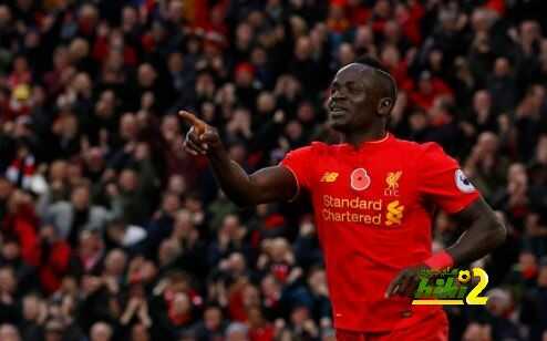 ماني يواصل ابهار الجميع رفقة ليفربول