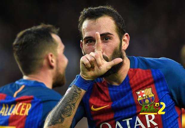 باريس يستعيد فيراتي وبرشلونة يفقد فيدال قبل لقائهما بدوري الأبطال