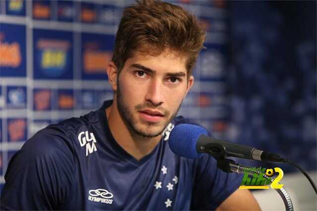 فيديو: نجم ريال مدريد السابق يستهل مشواره بقميص فريقه الجديد