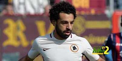 محمد صلاح تحول لأيقونة فى الكالشيو