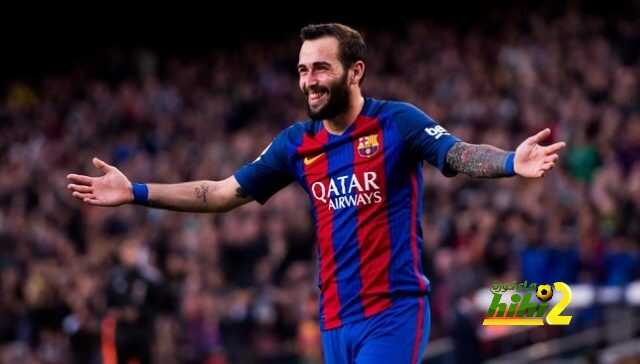 برشلونة أمامه أكثر من لاعب لتعويض إصابة فيدال