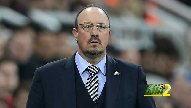 مدرب ريال مدريد السابق قد يتولى تدريب آرسنال!