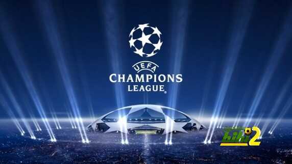 الإتحاد الأوروبي يرشح برشلونة للظفر بدوري الأبطال هذا الموسم