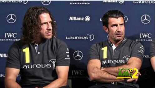 بويول : برشلونة وريال مدريد مطالبين بالفوز