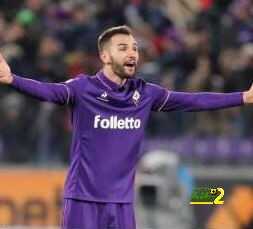 مورينيو يضع عينه على لاعب فيورنتينا