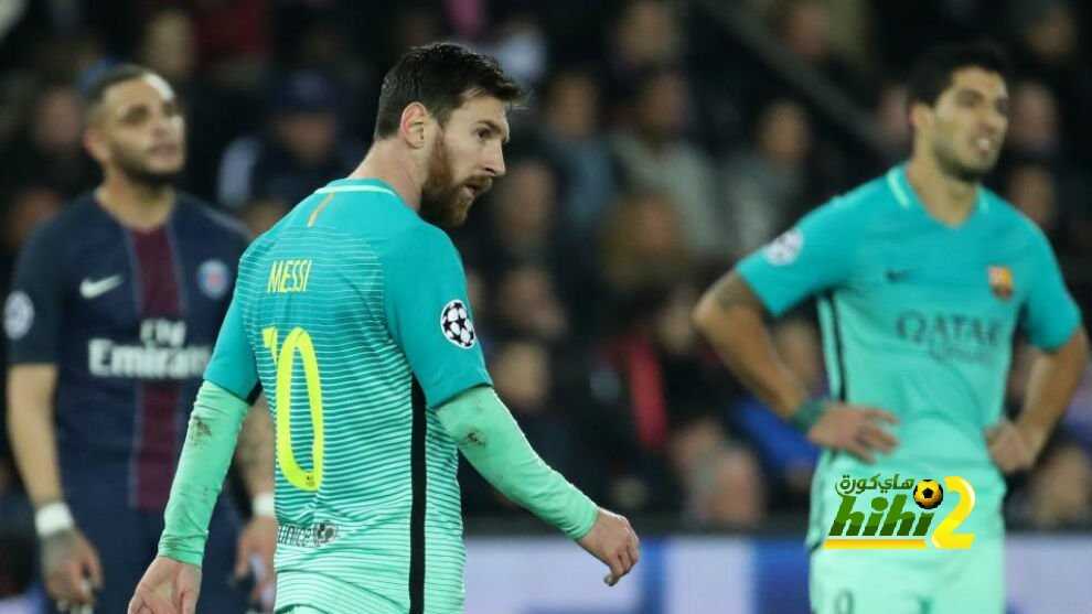 هل يُغير برشلونة تاريخ دوري الأبطال ؟