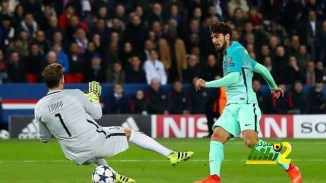 استفتاء : برشلونة لن يعود أمام باريس سان جيرمان