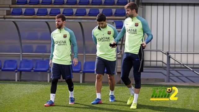 سيريزو : برشلونة قادر على تسجيل 4 أهداف في باريس