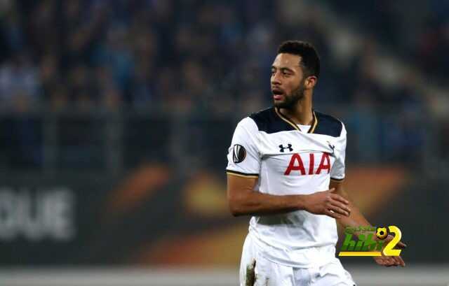 ديمبيلي: علينا الإستيقاظ بعد خسارتنا في الدوري الاوروبي