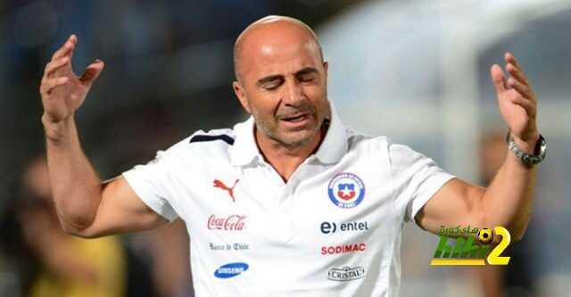 سامباولي ” أحترم برشلونة ولا أعلم ماسيحدث لي الصيف المقبل “