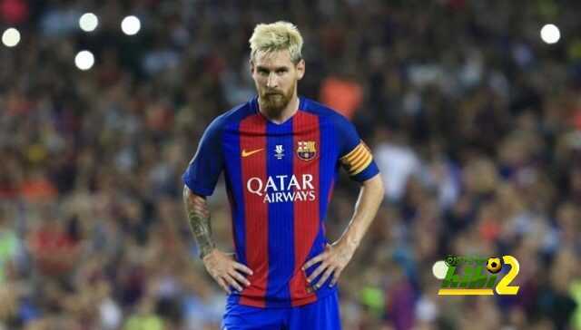 ميسي مرحب بالتجديد لبرشلونة وينتظر تقديم العرض