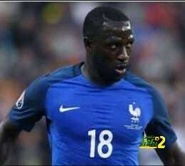 ميلان يفكر في ضم لاعب توتنهام