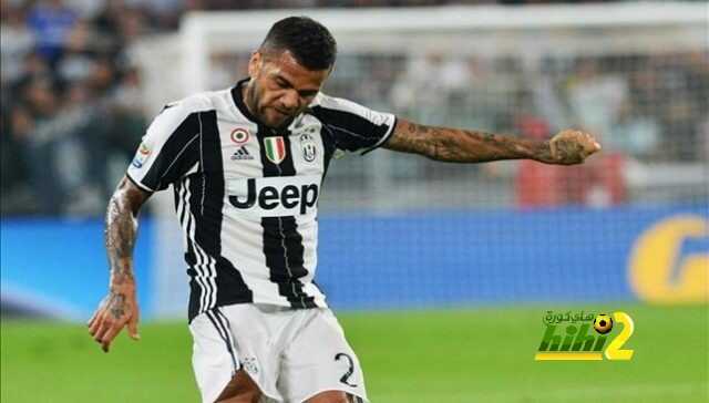 ألفيش: برشلونة بإمكانه تخطي باريس سان جيرمان