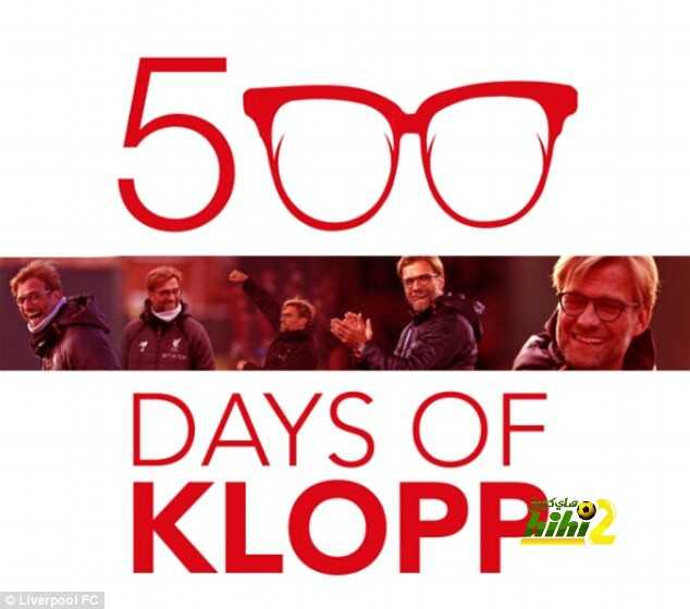500 يوم.. ماذا غيّر يورجن كلوب في ليفربول ؟ !