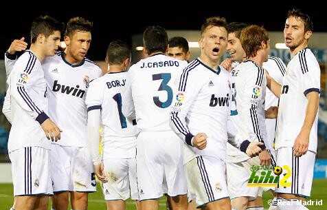 فيديو: جوهرة ريال مدريد يتألق في مباراة الديربي