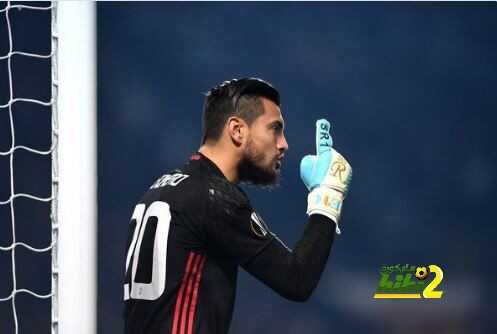بلاكبيرن ينهي على رقم روميرو المميز
