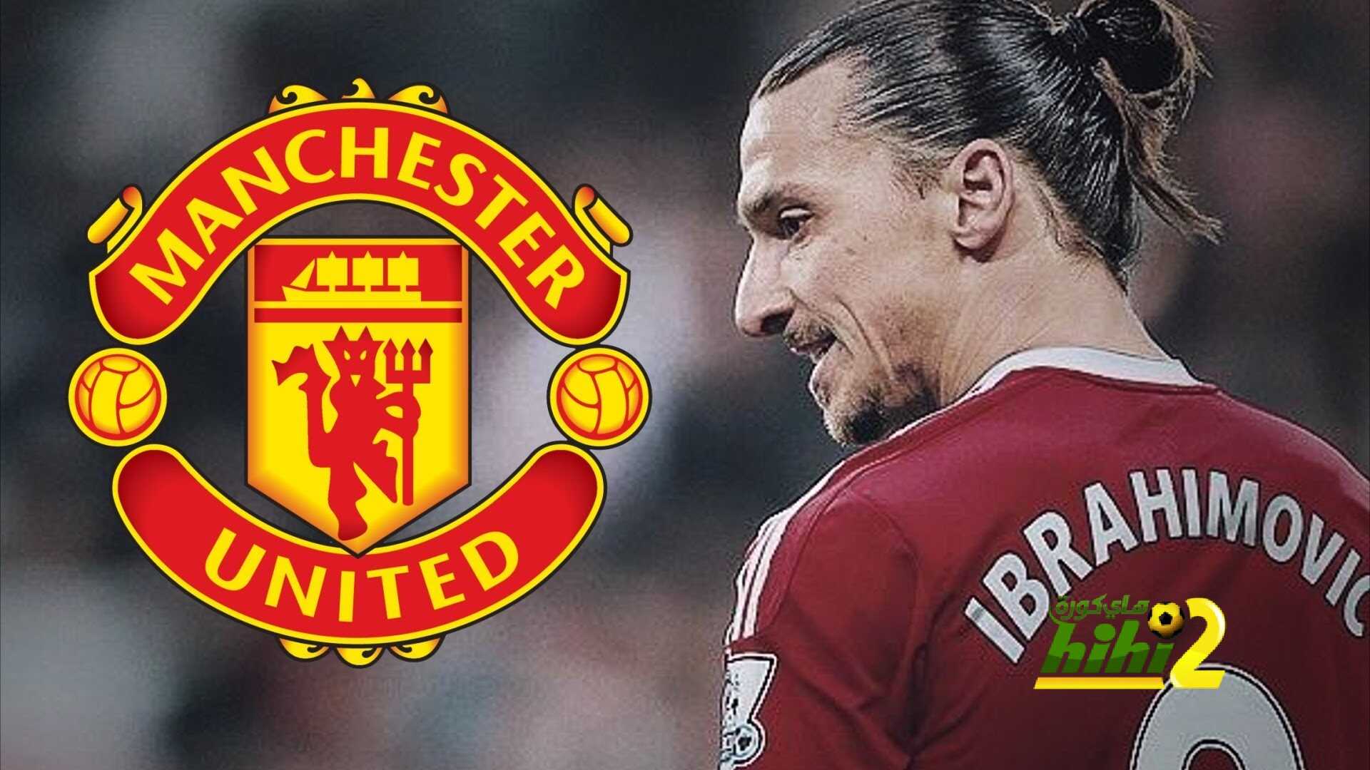 مورينيو : إبراهيموفيتش باق لموسم اخر معنا