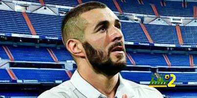 صفقة تبادلية تلوح فى الأفق بين ريال مدريد وباريس سان جيرمان !