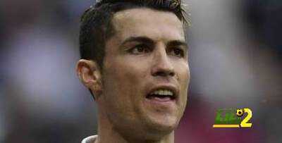 ريال مدريد يتفوق على فالنسيا فى المقابلات المباشرة !
