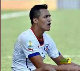 سانشيز مطلوب بشدة في الدوري الايطالي
