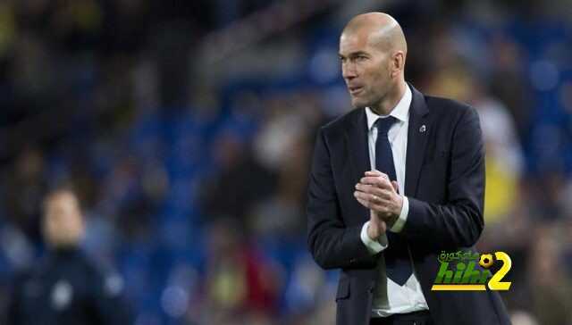 ريال مدريد يرغب في إبرام صفقة تباديلة مع باريس سان جيرمان