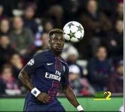 ميلان ينافس برشلونة على هدفه