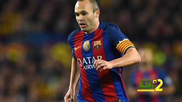 لاسبورتيو ” برشلونة يستعيد الاستحواذ أمام اتليتكو مدريد “
