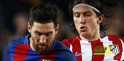 أتلتيكو مدريد وبرشلونة … قصة أسبانية مثيرة للغاية !