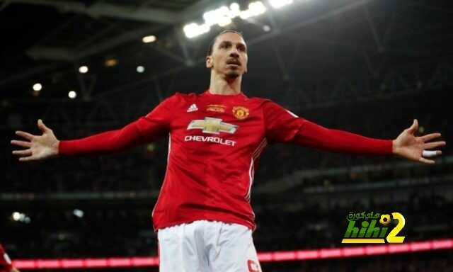 ابراهيموفيتش يحصد لقبه الـ32 في مسيرته