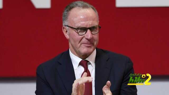 بايرن ميونيخ لن يدفع أموالاً في جلب مدير رياضي للفريق