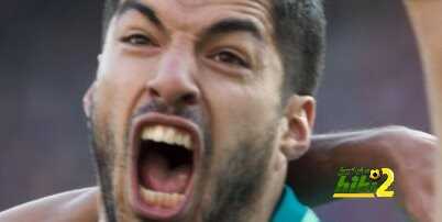 18 مشهد يلخص إنتصار برشلونة على أتلتيكو مدريد فى الكالديرون