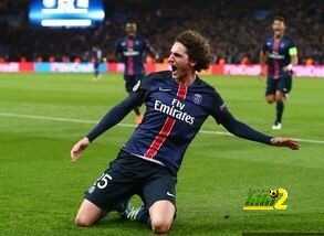 لاعب باريس يستعد للرحيل
