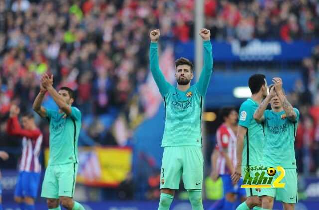 بيكيه يستشهد بصحافة مدريد لتأكيد إستفادة الريال من التحكيم