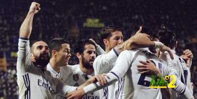 23 مشهد درامى يلخص عودة ريال مدريد التاريخية ضد فياريال
