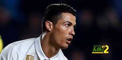 15 حكاية تروى تألق رونالدو ضد فياريال فى ملعب السيراميكا !