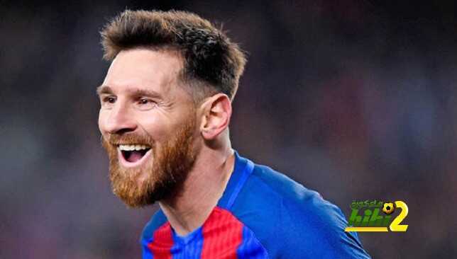 برشلونة يرغب في إجراء صفقة تبادلية مع ريال مدريد بسبب ميسي!